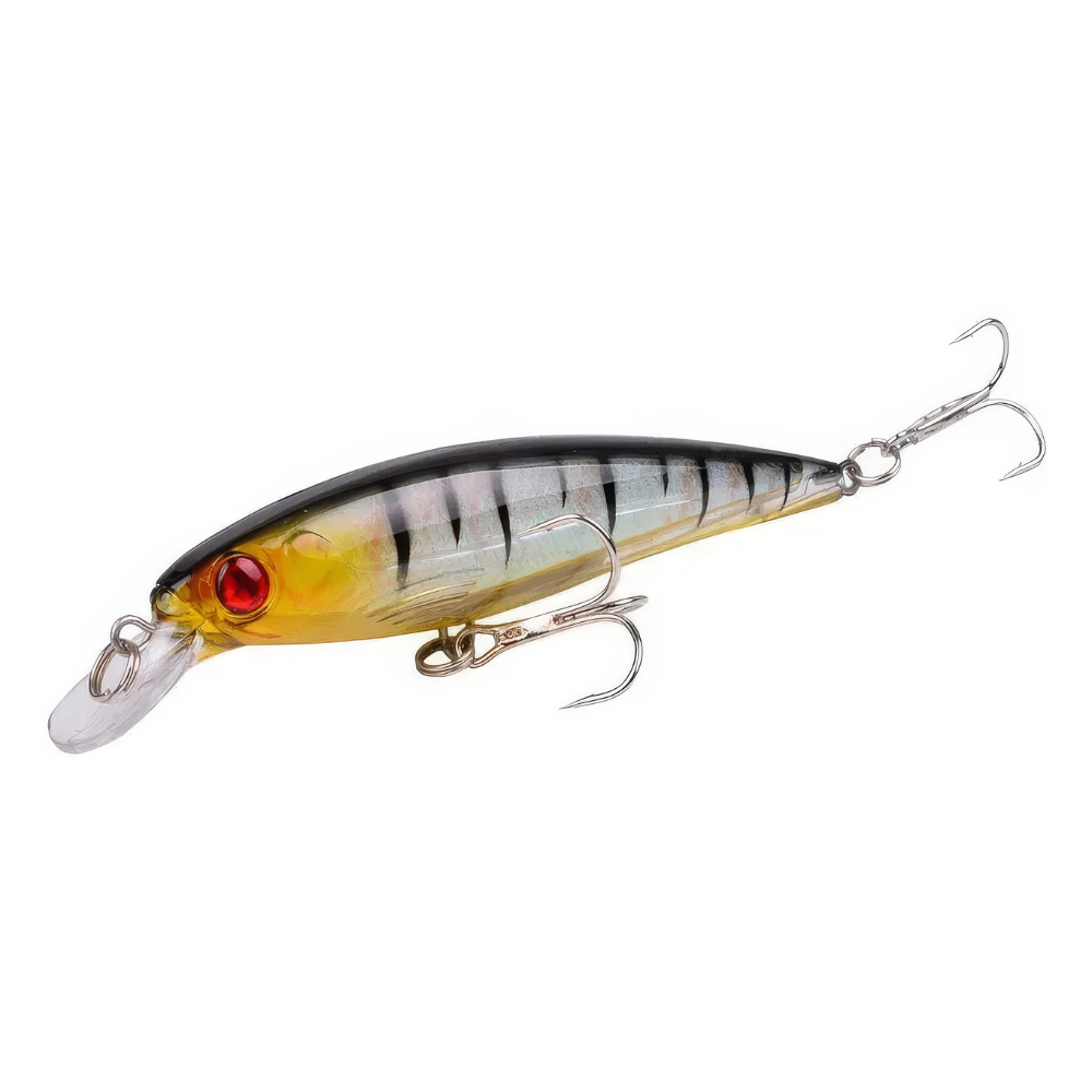 Beam Minnow (90/110mm) Bobber Bargain