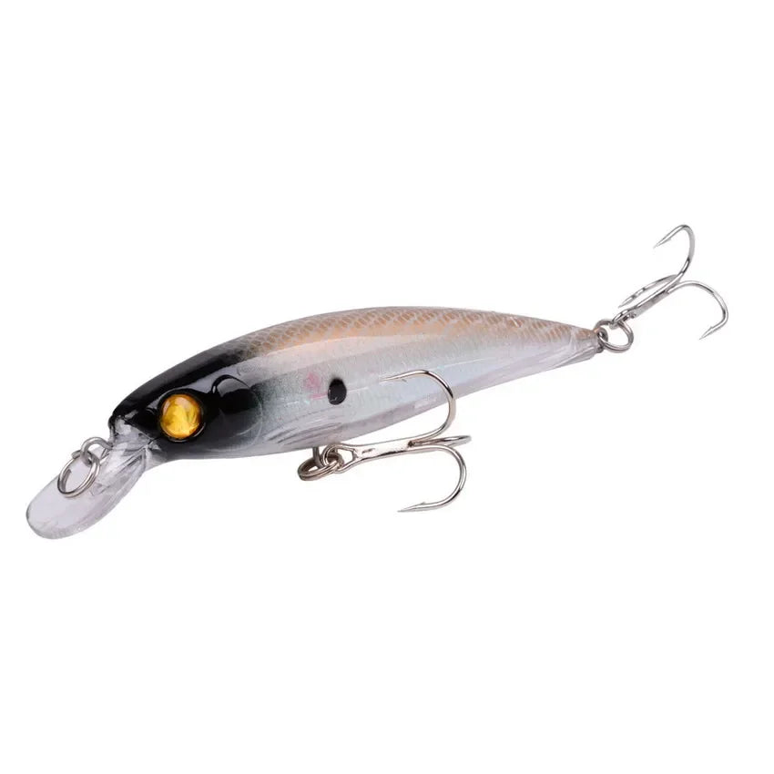 Beam Minnow (90/110mm) Bobber Bargain