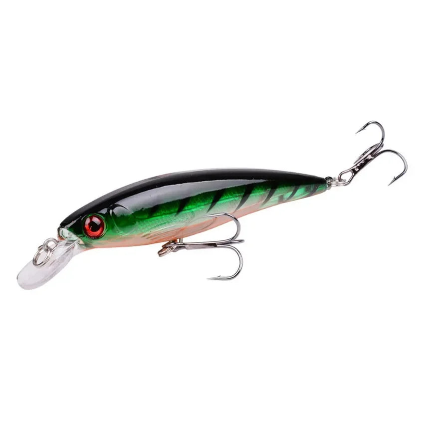 Beam Minnow (90/110mm) Bobber Bargain