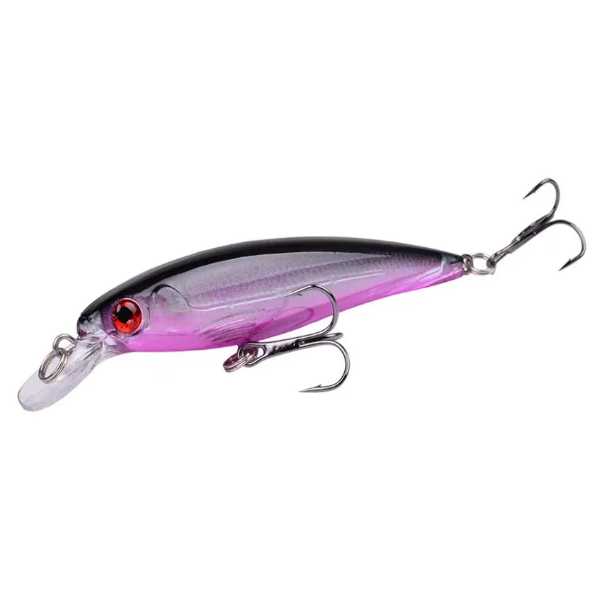 Beam Minnow (90/110mm) Bobber Bargain