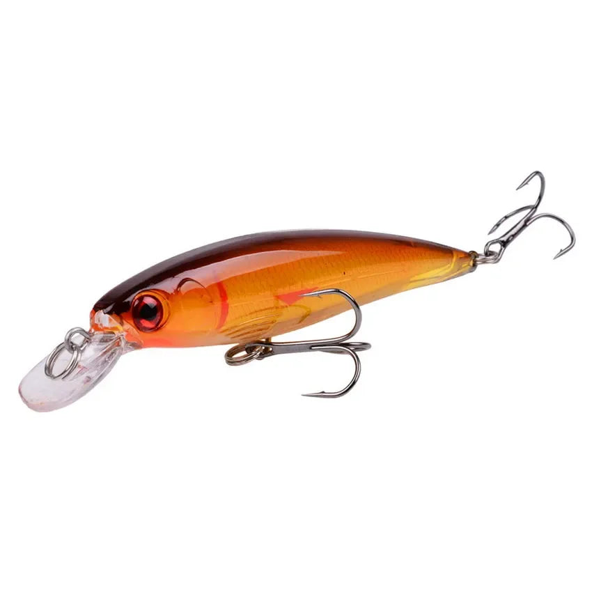 Beam Minnow (90/110mm) Bobber Bargain