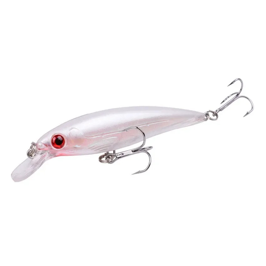 Beam Minnow (90/110mm) Bobber Bargain