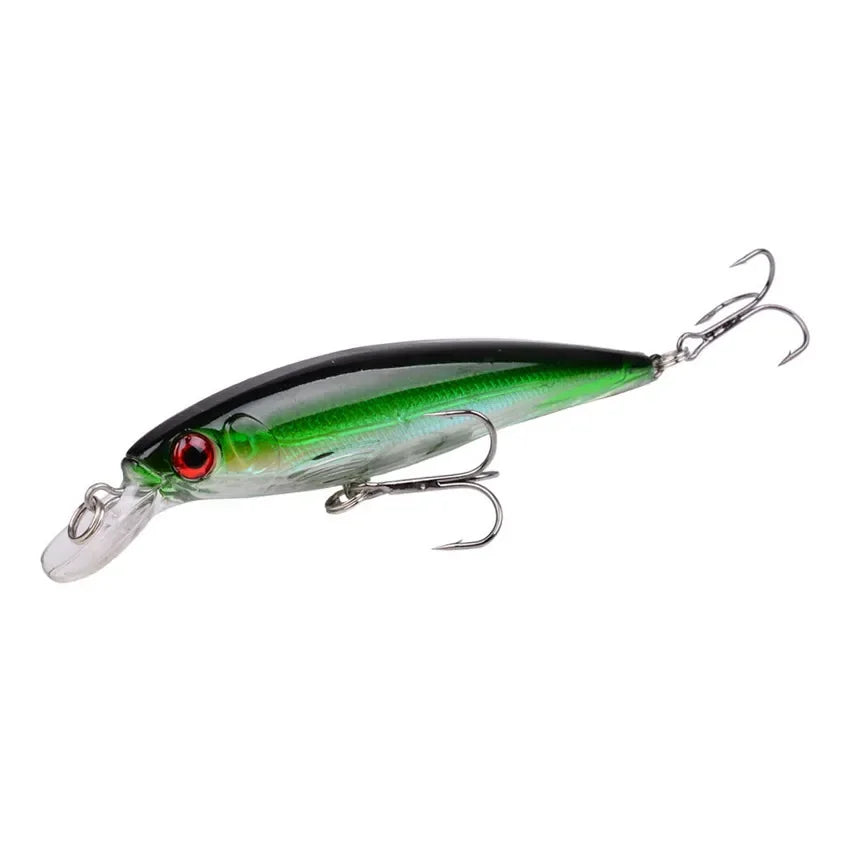 Beam Minnow (90/110mm) Bobber Bargain