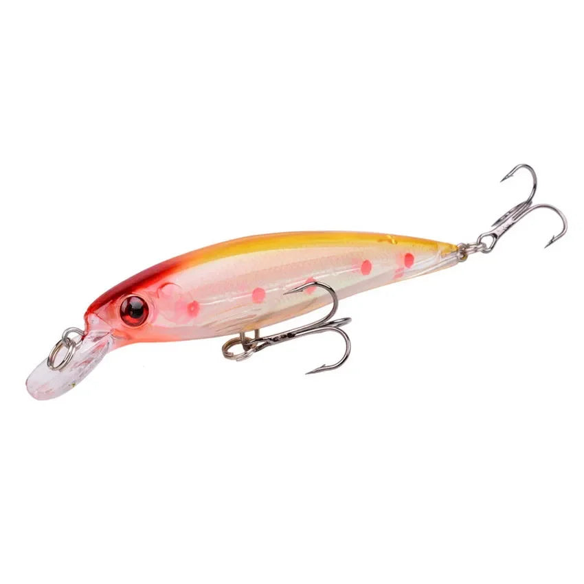 Beam Minnow (90/110mm) Bobber Bargain