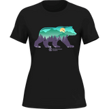 Bear T-Shirt for Women