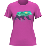 Bear T-Shirt for Women