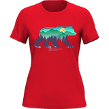 Bear T-Shirt for Women