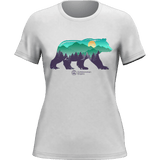 Bear T-Shirt for Women