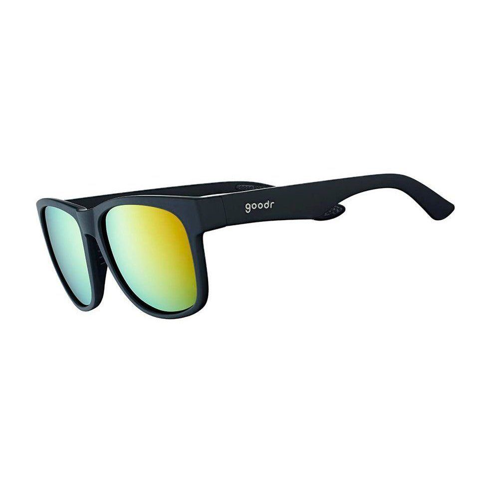Gafas de sol premium BFG "Beelzebub's Bourbon Burpees"