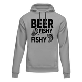 Beer Fishy Fishy Unisex Hoodie