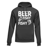 Beer Fishy Fishy Unisex Hoodie