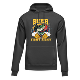 Beer Fishy Fishy 2 Unisex Hoodie