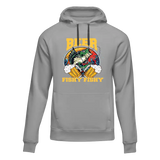 Beer Fishy Fishy 2 Unisex Hoodie
