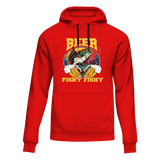 Beer Fishy Fishy 2 Unisex Hoodie