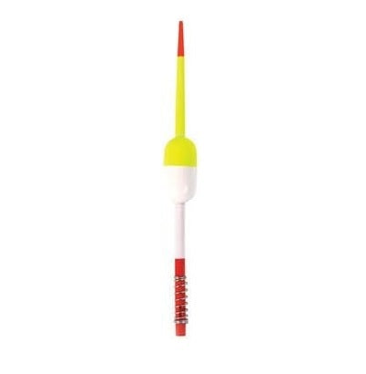 Betts Balsa Spring Float (Unweighted, Pencil, 2ct) Bobber Bargain