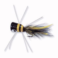 Betts Fly Line Conditioner/Fly Floatant (1/2oz) Bobber Bargain