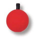 Betts Peg Foam Float (Round, 3.00