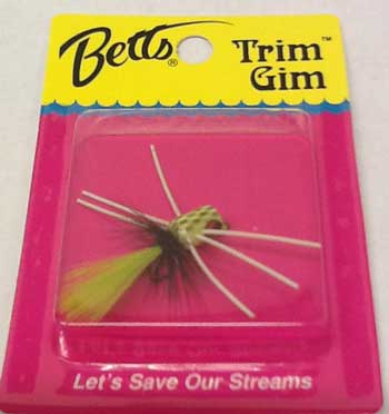 Betts Trim Gim Fishing Lure Bobber Bargain