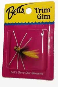 Betts Trim Gim Fishing Lure Bobber Bargain