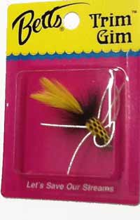 Betts Trim Gim Fishing Lure Bobber Bargain