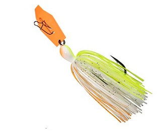 Big Blade Chatterbait (1/2oz) Bobber Bargain