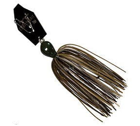 Big Blade Chatterbait (1/2oz) Bobber Bargain