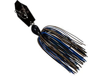 Big Blade Chatterbait (1/2oz) Bobber Bargain