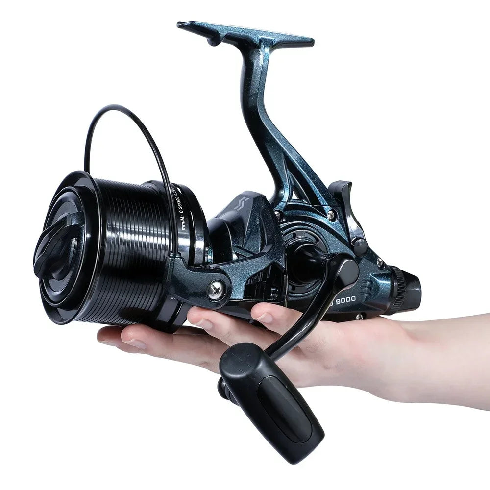 Big Sea Spinning Reel Bobber Bargain