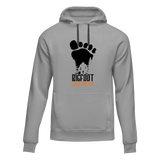 Bigfoot Lives Matter Unisex Hoodie