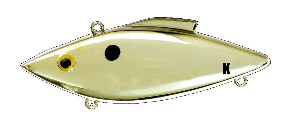 Bill Lewis Knock-N Trap 1/2 Bobber Bargain