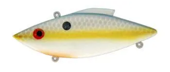 Bill Lewis Rattle Trap Micros 1/8 Bobber Bargain