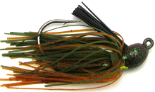 Bitsy Flip Fishing Lure (1/2oz and 1/4oz) Bobber Bargain