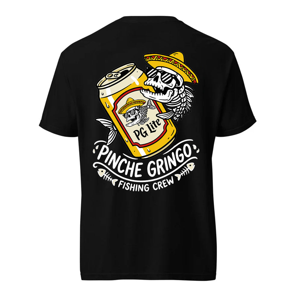 Pinche Gringo PG Lite Shirt