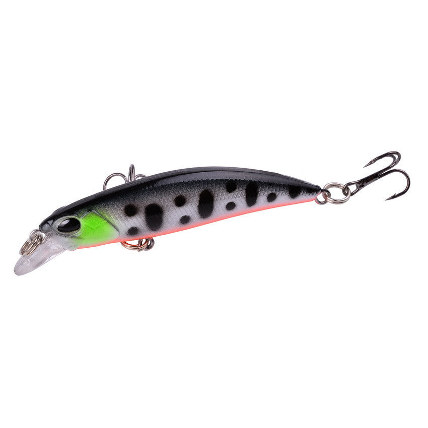 Blackfish Simulation Lure (Freshwater) Bobber Bargain