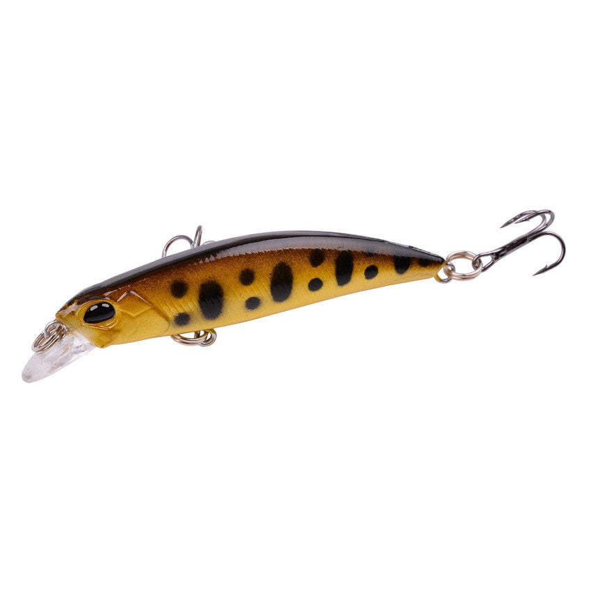 Blackfish Simulation Lure (Freshwater) Bobber Bargain