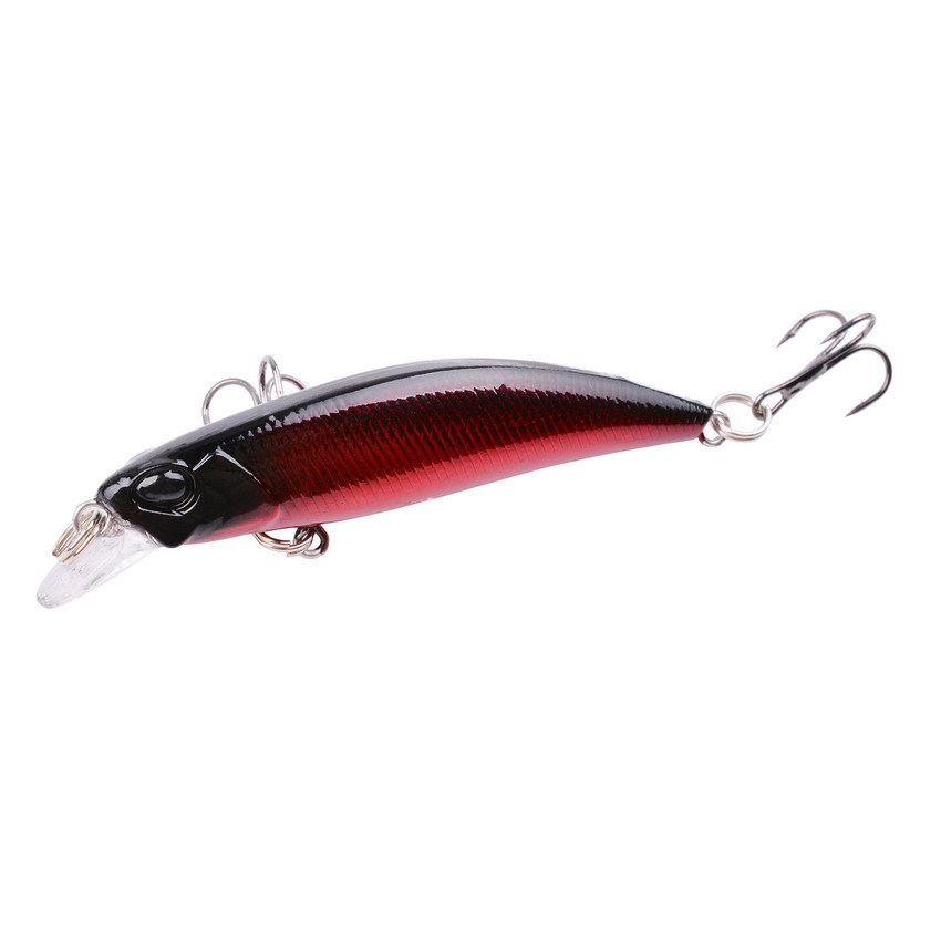 Blackfish Simulation Lure (Freshwater) Bobber Bargain