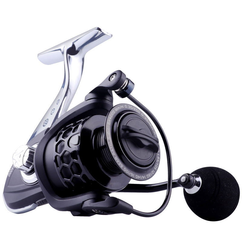 Blade Runner Spinning Reel Bobber Bargain