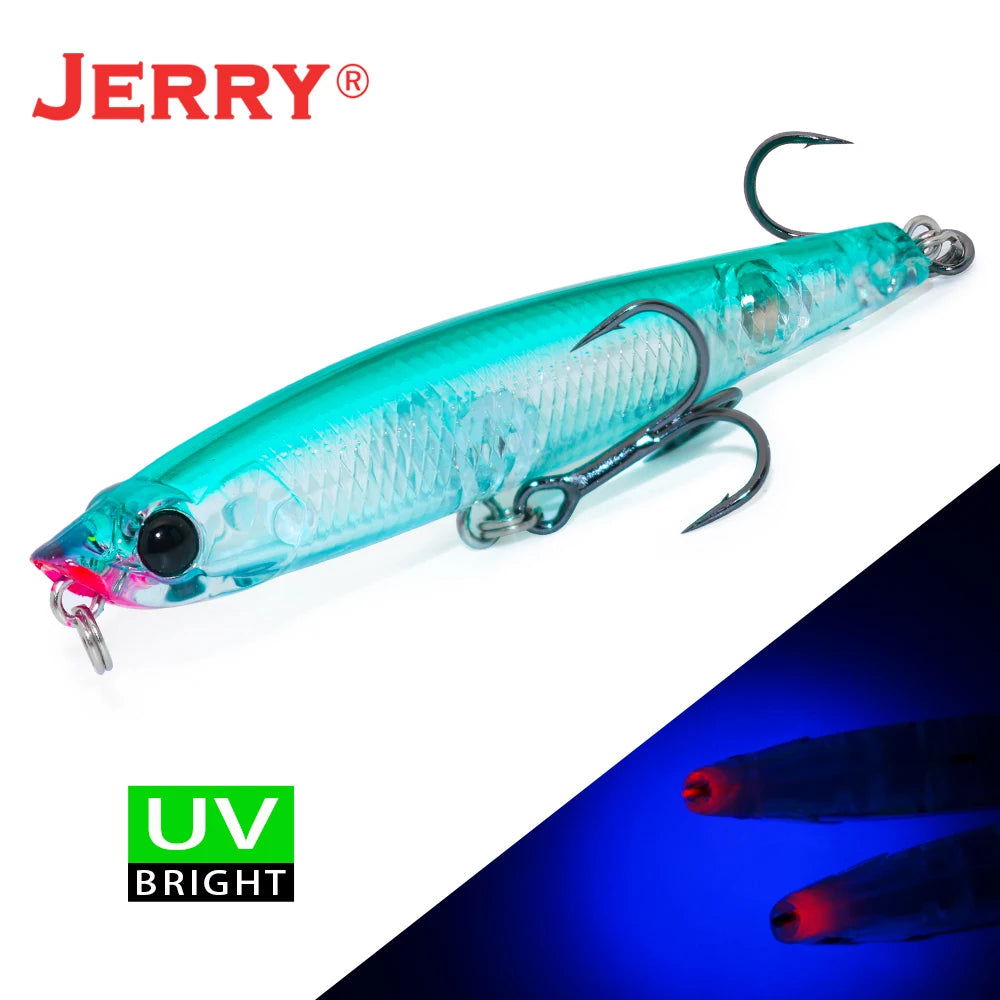 Blade Topwater Lure Bobber Bargain