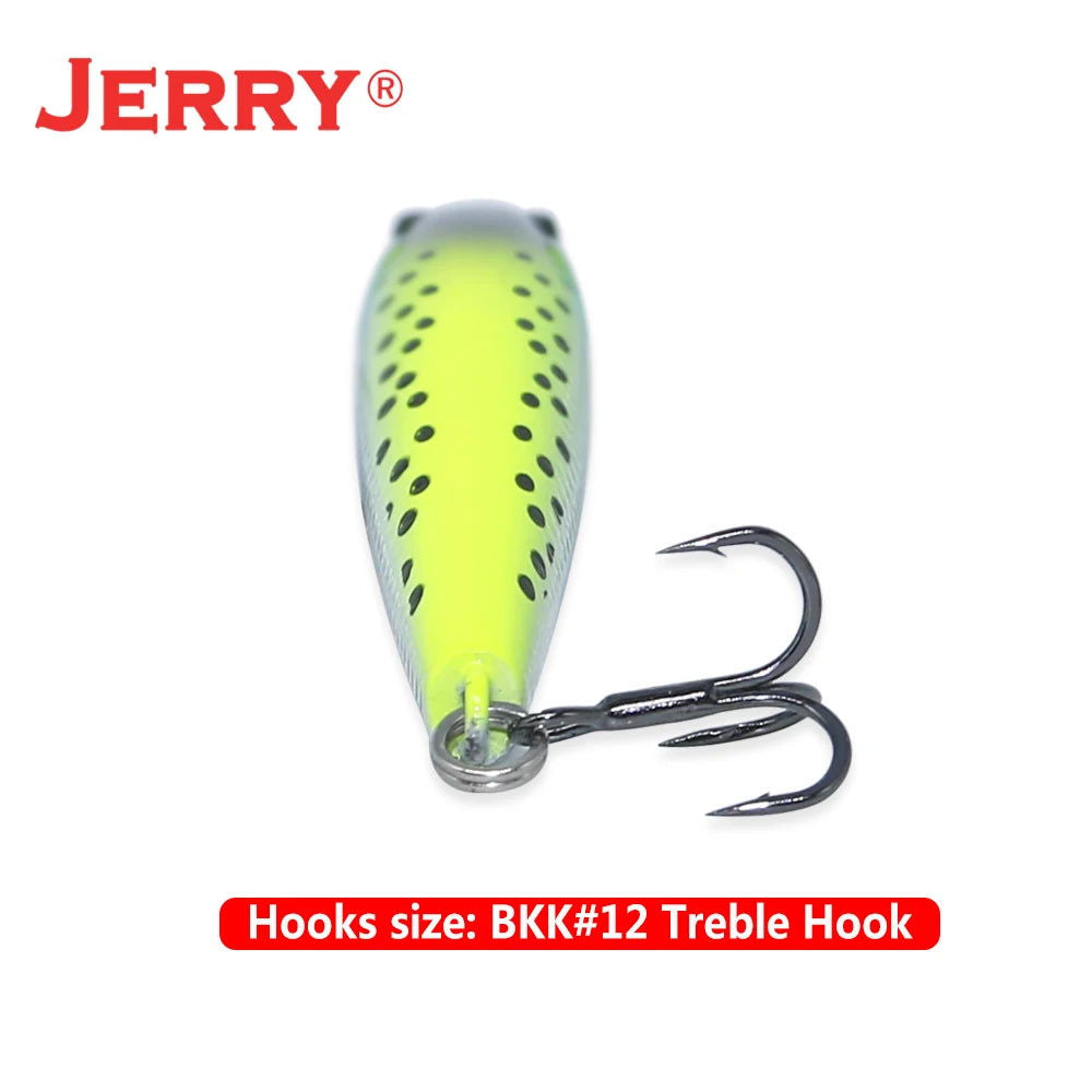 Blade Topwater Lure Bobber Bargain