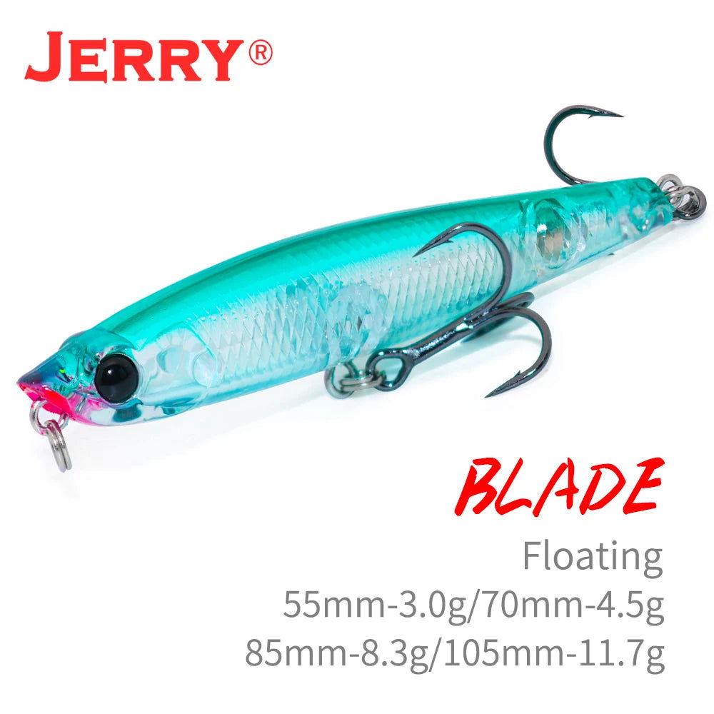 Blade Topwater Lure Bobber Bargain