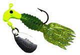 Blakemore Crappie Tamer (1/16oz & 1/8oz, 2ct) Bobber Bargain