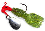 Blakemore Crappie Tamer (1/16oz & 1/8oz, 2ct) Bobber Bargain