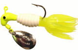 Blakemore Crappie Tamer (1/16oz & 1/8oz, 2ct) Bobber Bargain