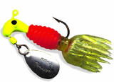 Blakemore Crappie Tamer (1/16oz & 1/8oz, 2ct) Bobber Bargain