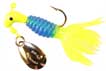 Blakemore Crappie Tamer (1/16oz & 1/8oz, 2ct) Bobber Bargain