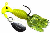 Blakemore Crappie Tamer (1/16oz & 1/8oz, 2ct) Bobber Bargain