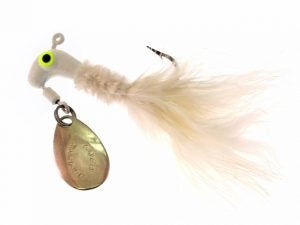 Blakemore Road Runner Maribou (1/16 oz, 12/cd) Bobber Bargain