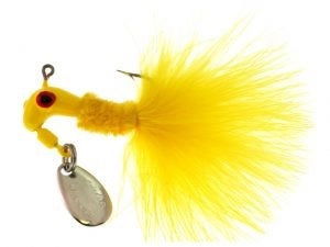 Blakemore Road Runner Maribou (1/4 oz) Bobber Bargain