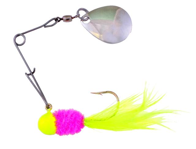 Blakemore Spin Daddy (1/8oz, 2ct) Bobber Bargain