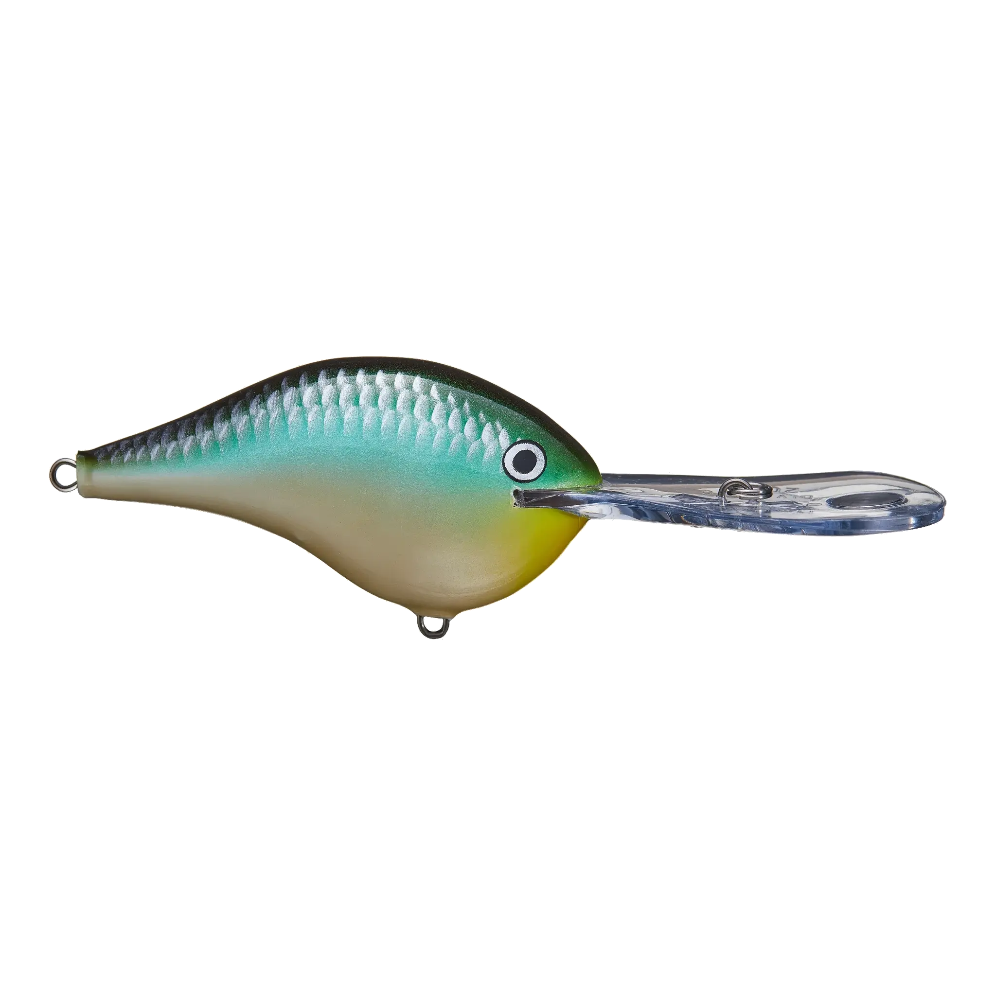 DT20 Series Crankbait